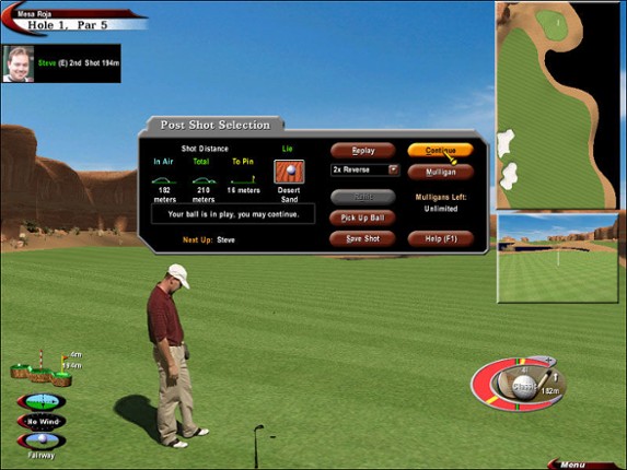 Links 2001 Image
