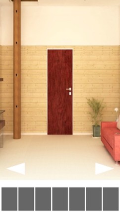 Locked Apartment Breakout Image