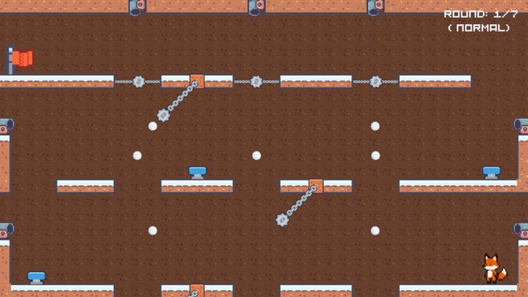 Lose My Mind screenshot