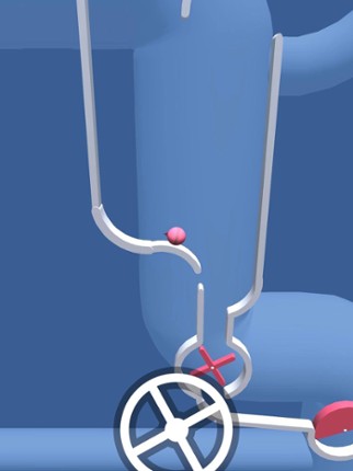 Lost Marbles screenshot