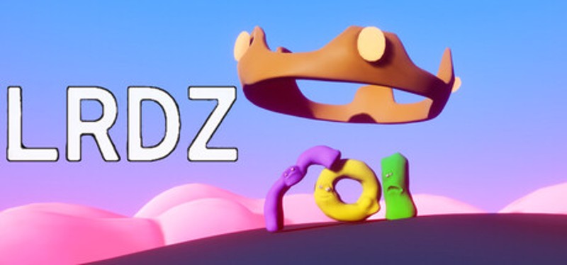 LRDZ - Le Roi des Zosties Image