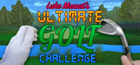 Games like Luke Muscat's Ultimate Golf Challenge