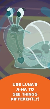 Luna's Laboratory screenshot