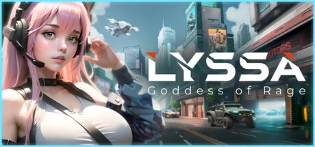 Games like LYSSA: Goddess of Rage