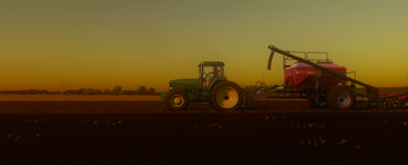 M&H Farms Reshade screenshot