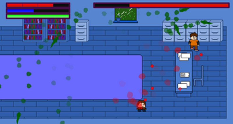 Magic Action screenshot