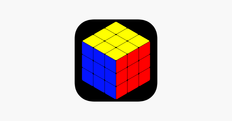 Magic Cube Solver - Magicube Image