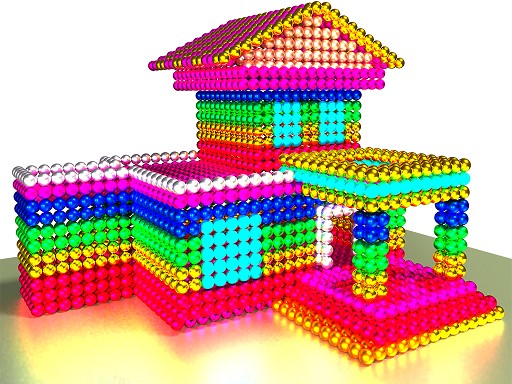 Games like Magnet Crusher – Trending Hyper Casual Game