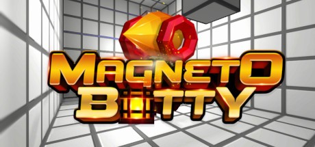 Games like MagnetoBotty