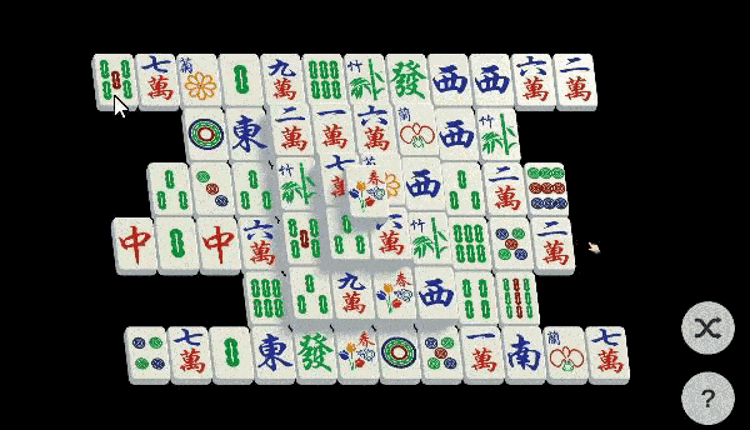 Mahjong Solitaire Pro Image