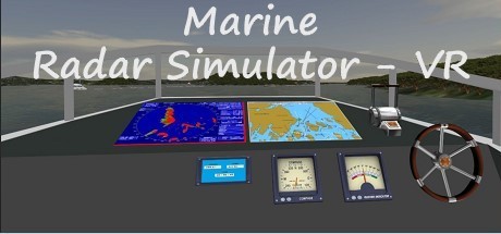 Games like Marine Radar Simulator - VR