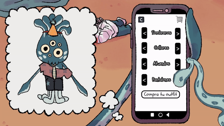 Masc, Mask & Masked! Image