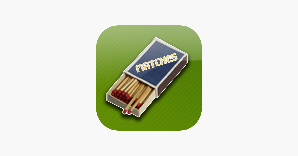 Games like Matches Puzzle Free