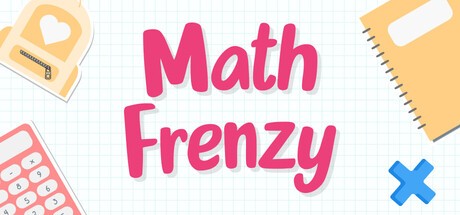 Games like Math Frenzy