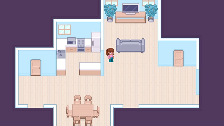 Meet Again: Heartwell screenshot