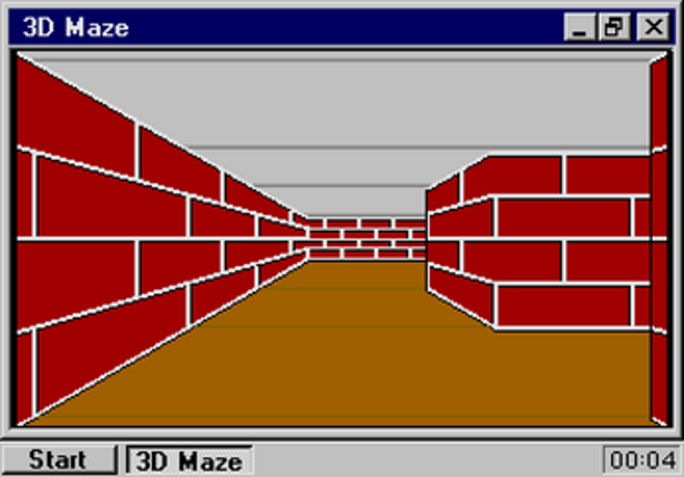 mikeyeldey95 for Sega Genesis / Mega Drive Image