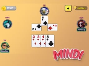 Mindi Coat Multiplayer Image