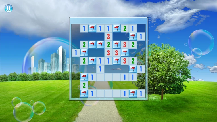 Minesweeper 2007 Image