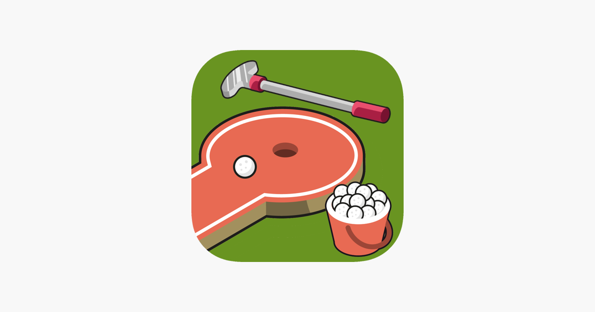 Games like Mini Golf - Watch Game