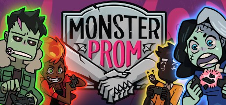 Games like Monster Prom