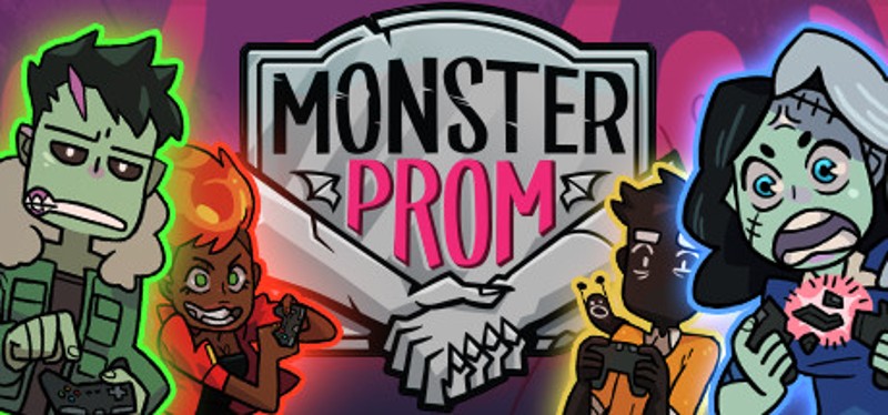 Monster Prom Image