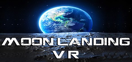 Games like Moon Landing VR
