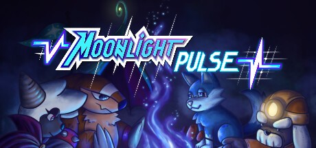 Games like Moonlight Pulse