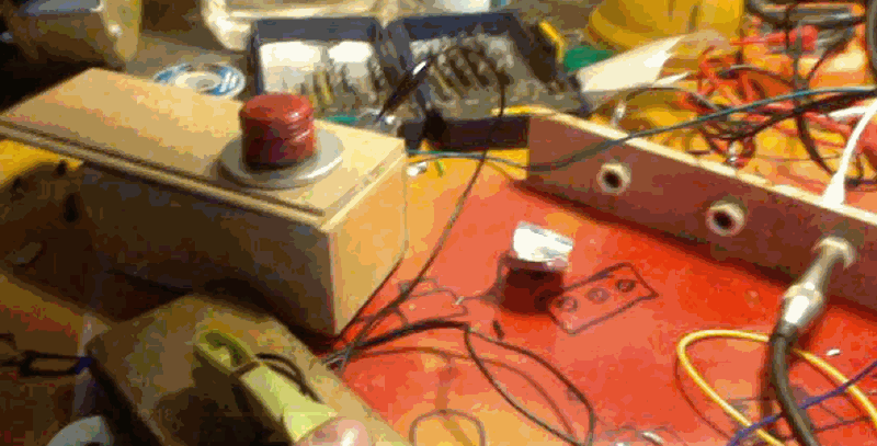 MORSE Press Kit Image