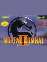 Mortal Kombat II Special Image