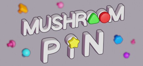 Games like Mushroom Pin