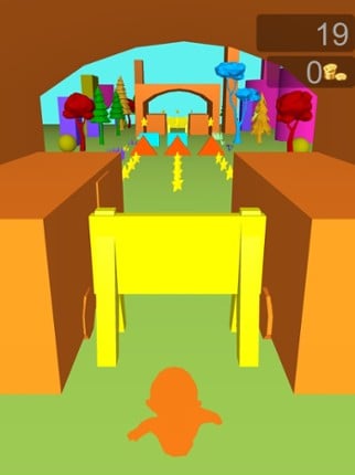 My Jumper screenshot
