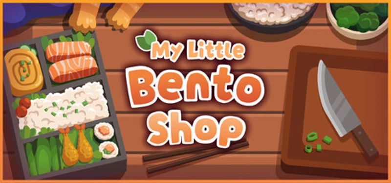 My Little Bento Shop Image