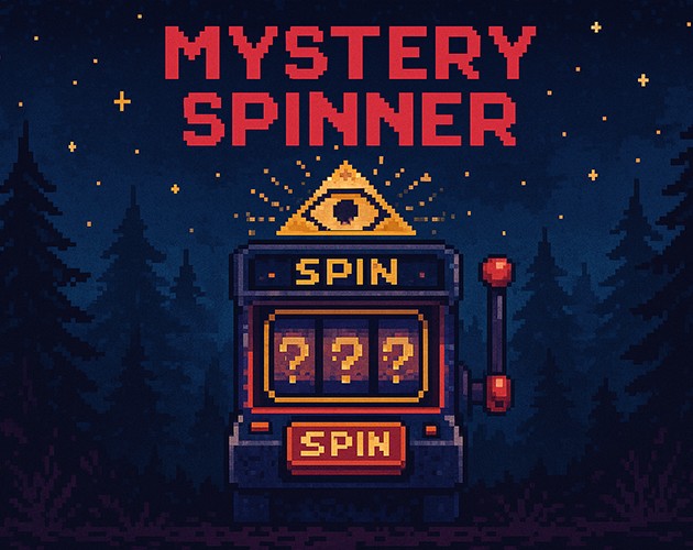 Games like Mystery Spinner - Dopamine Clicker