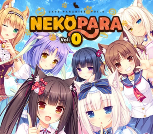 NEKOPARA Vol. 0 Image
