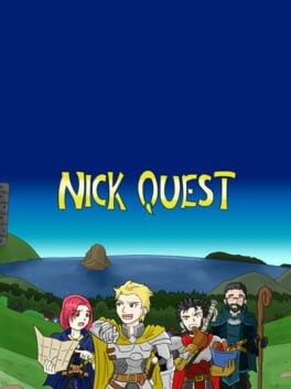 Games like Nick Quest