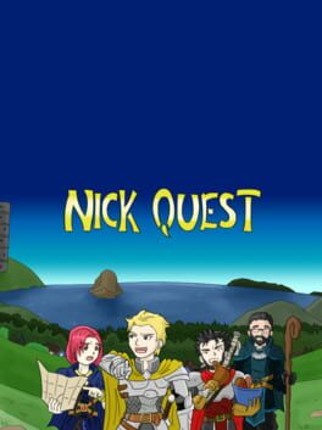 Nick Quest Image