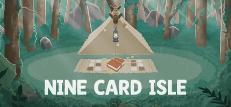 Games like Nine Card Isle