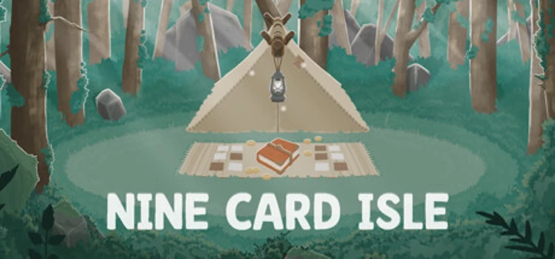 Nine Card Isle Image
