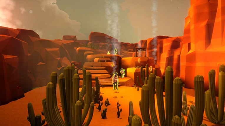 No Death In Wild West screenshot