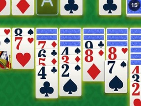 Nova Solitaire Image