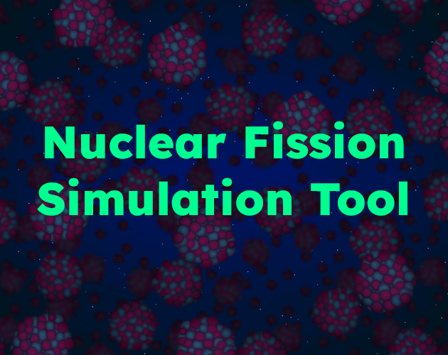 Games like Nuclear Fission Simulation Tool