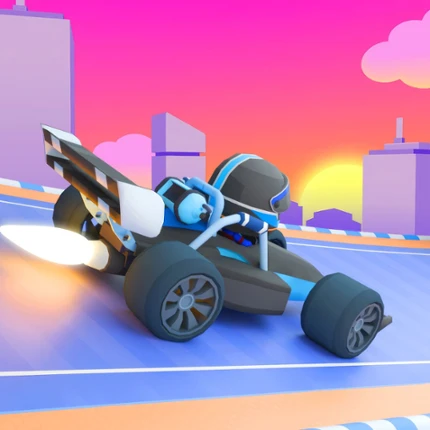Obby Roads Image
