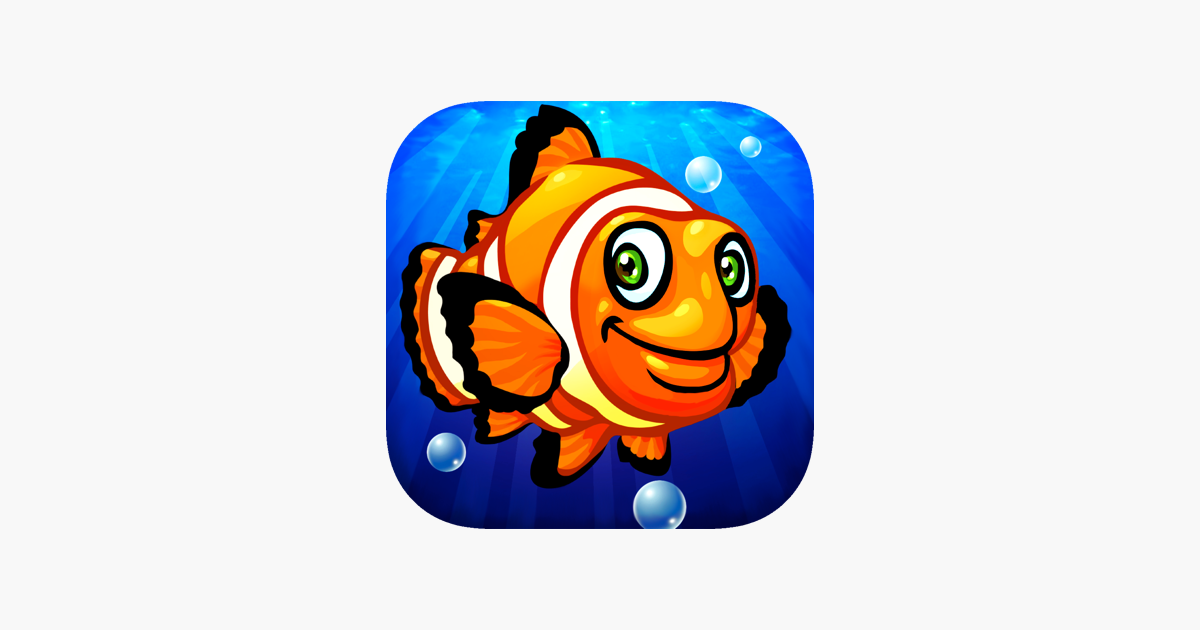 Games like Ocean Animals Kid Shape Puzzle