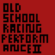 Old School Racing Performance II Image