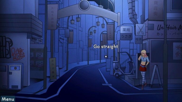 On a Summer Night screenshot