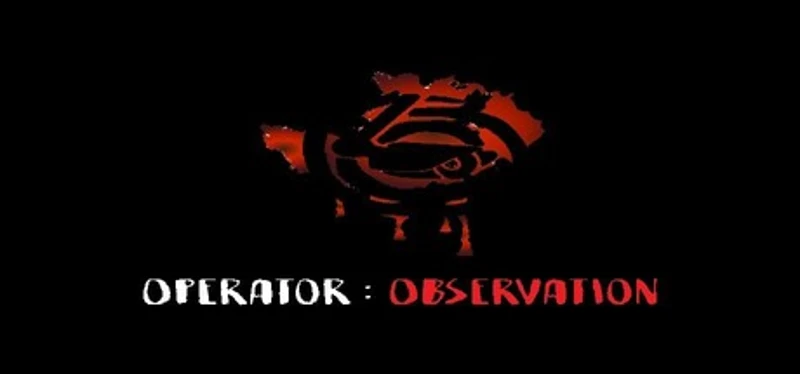 Operator: Observation Image