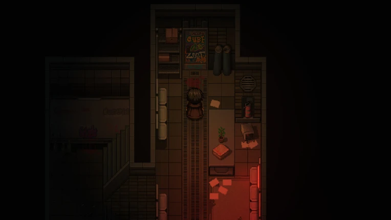 PALE ANIMUS screenshot