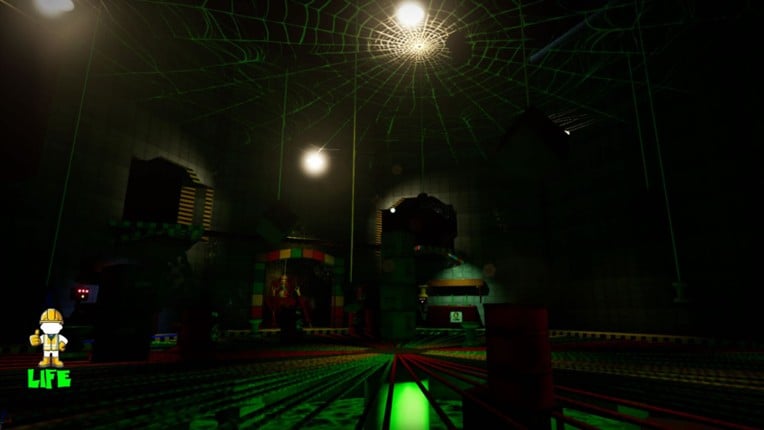 PAPAO: The Legend of the Bogeyman screenshot