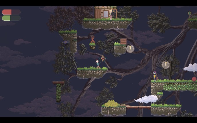 Perception: Heart and Mind screenshot