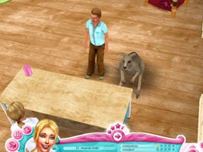 Pet Vet 3D Animal hospital Down Under Image